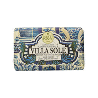 Nesti Dante Villa Sole Fresia Blu Della Eolie Zeep 250gr