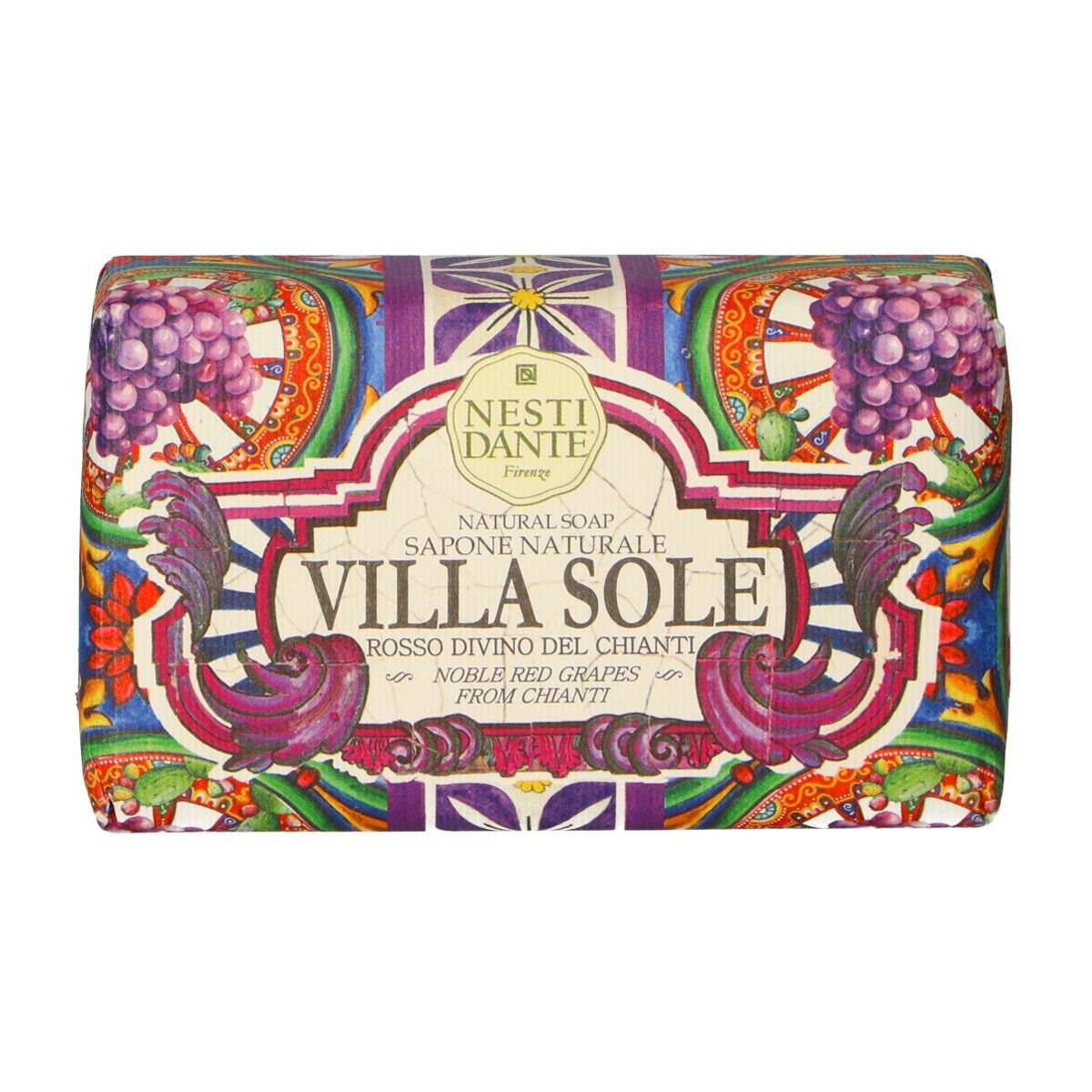 Nesti Dante Villa Sole Rosso Divino del Chianti Zeep 250g