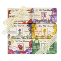 Nesti Dante Dei Colli Fiorentini Geschenkset Zeep 6x150gr