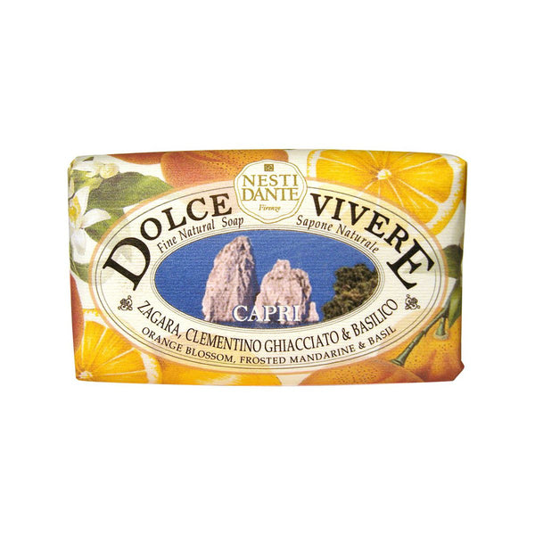 Nesti Dante Dolce Vivere Capri Zeep 250gr