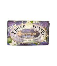 Nesti Dante Dolce Vivere Firenze Zeep 250gr