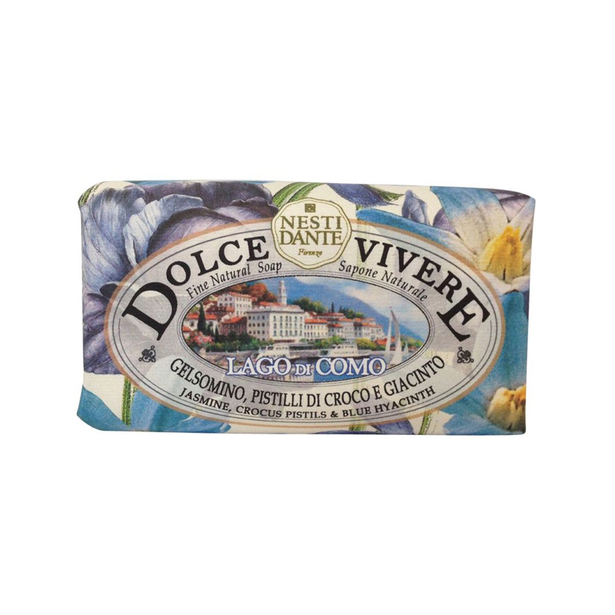 Nesti Dante Dolce Vivere Lago di Como Zeep 250gr