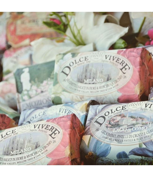 Nesti Dante Dolce Vivere Lago di Como Zeep 250gr