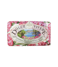 Nesti Dante Dolce Vivere Sicilia Zeep 250gr