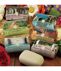 Nesti Dante Zeep Emozioni Enchanting Forest 250gr