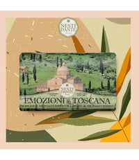 Nesti Dante Emozioni Villages & Monasteries Zeep 250gr