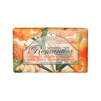 Nesti Dante Romantica Noble Cherry Blossom & Basil 250gr