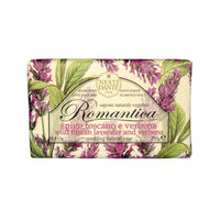 Nesti Dante Romantica Royal Lily & Narcissus Zeep 250gr