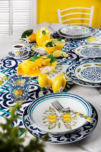 Glas 25 cl - Glas - Amalfi