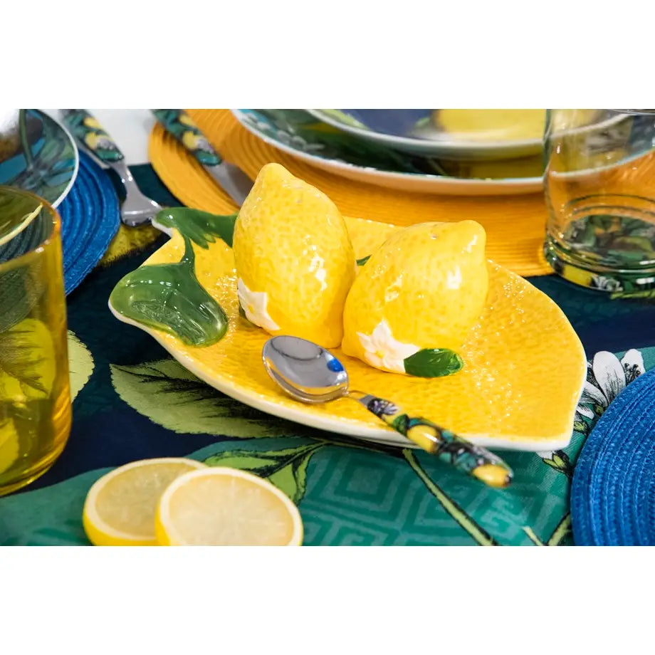 Peper en zout stel - Amalfi