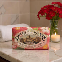 Nesti Dante Dolce Vivere Venezia Zeep 250gr