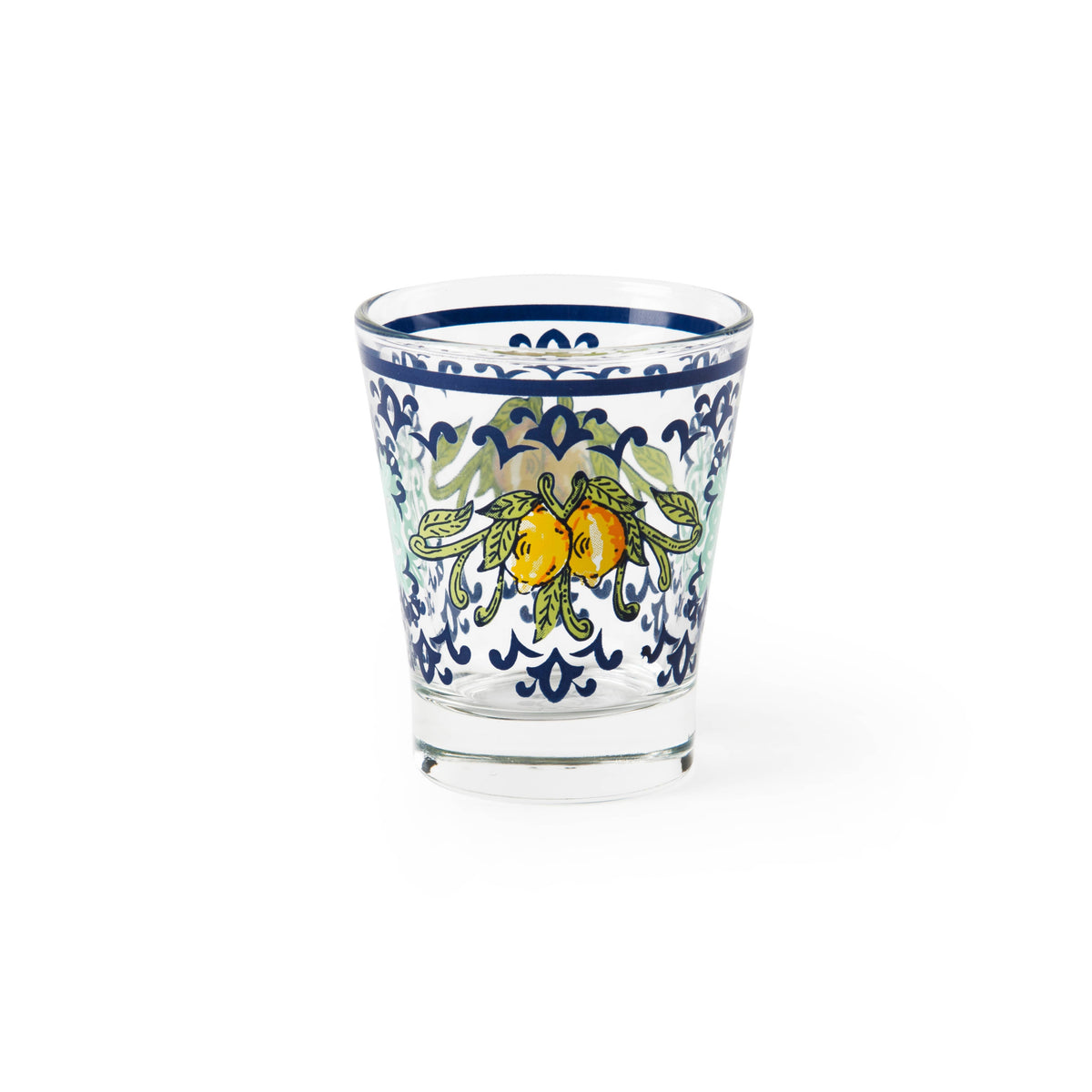 Koffieglaasje - Glas - Amalfi