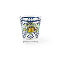 Koffieglaasje - Glas - Amalfi